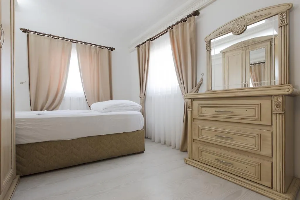 In House Hostel Σμύρνη