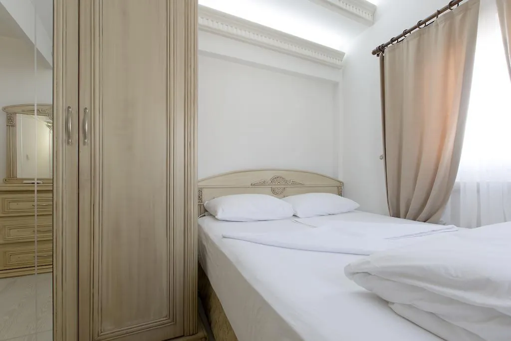 In House Hostel Σμύρνη 0*,